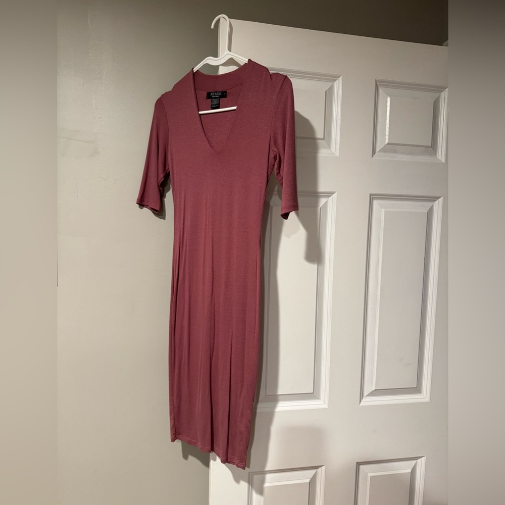 Joe & Elle Dress